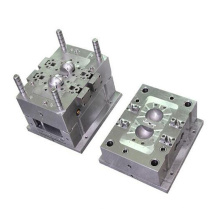 Engineering Plastic Injection Mould /Molding /Chinese Factory Custom Aluminum Die Cast for Automotive Part